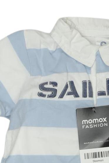 Thumbnail - Zara Jungen Poloshirt, mehrfarbig, Gr. 80