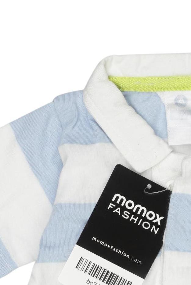 Thumbnail - Zara Jungen Poloshirt, mehrfarbig, Gr. 56