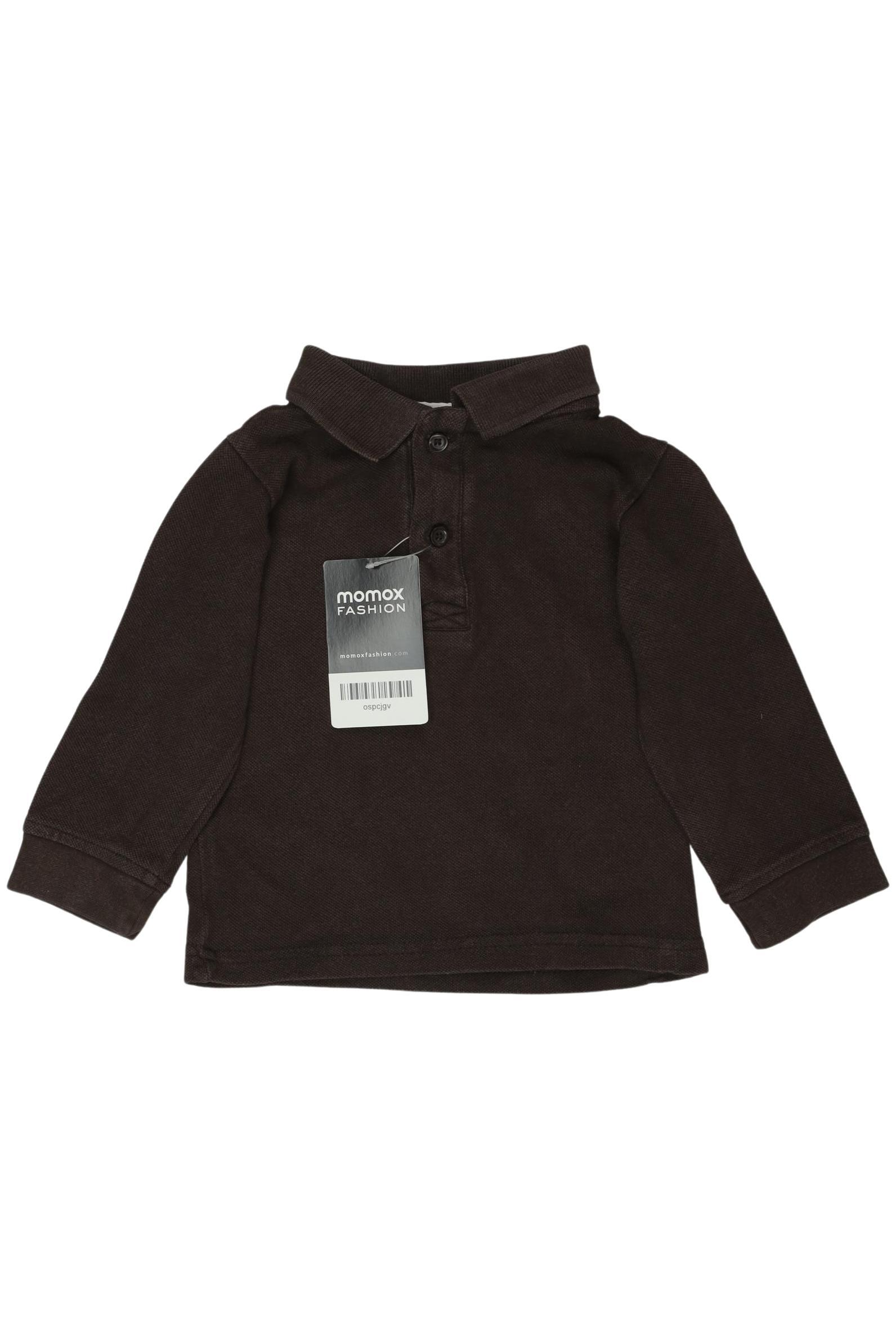 

Zara Jungen Poloshirt, braun, Gr. 80