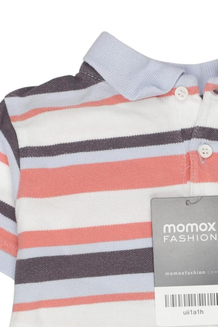 Thumbnail - Zara Jungen Poloshirt, mehrfarbig, Gr. 80