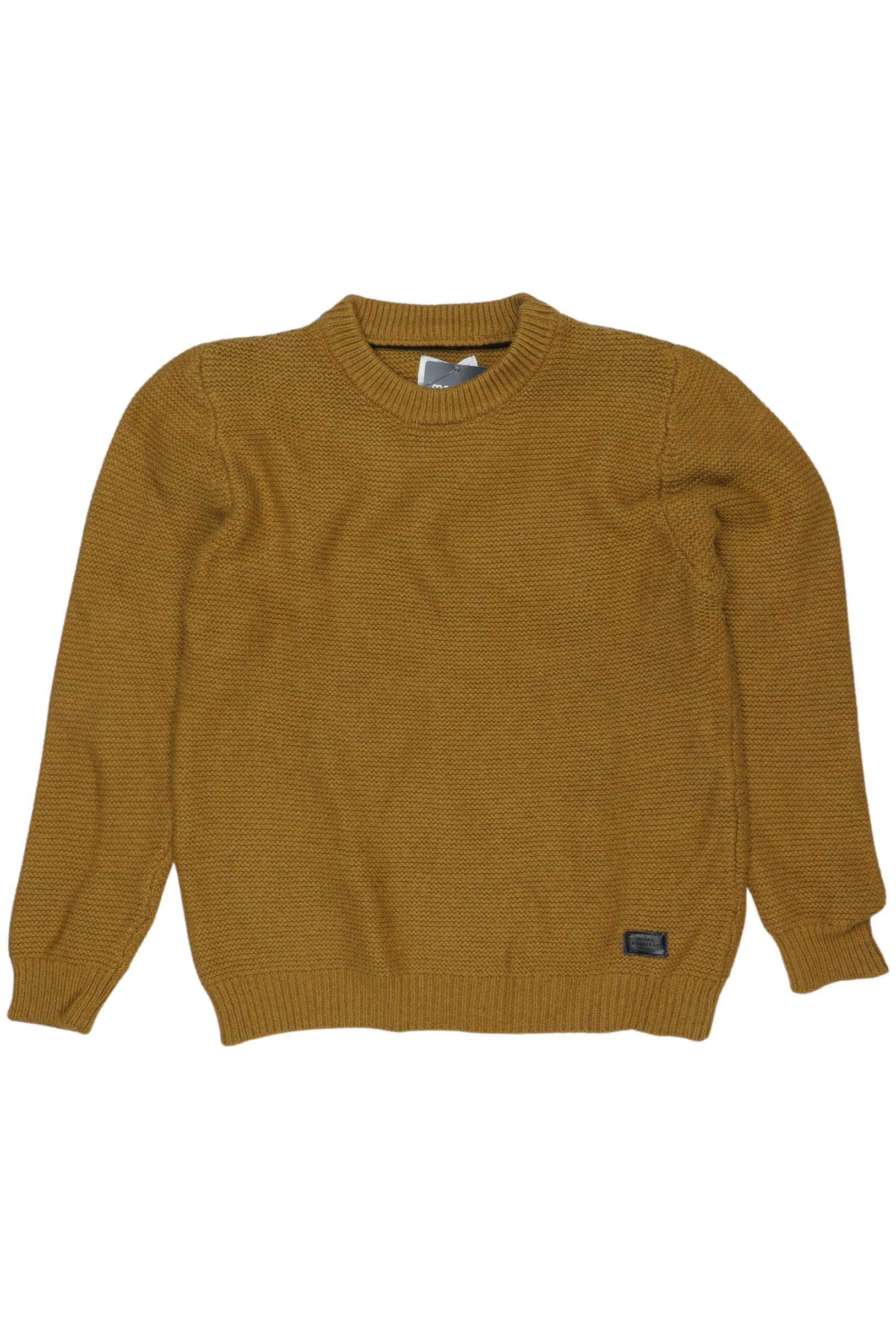 

Zara Jungen Pullover, braun, Gr. 164