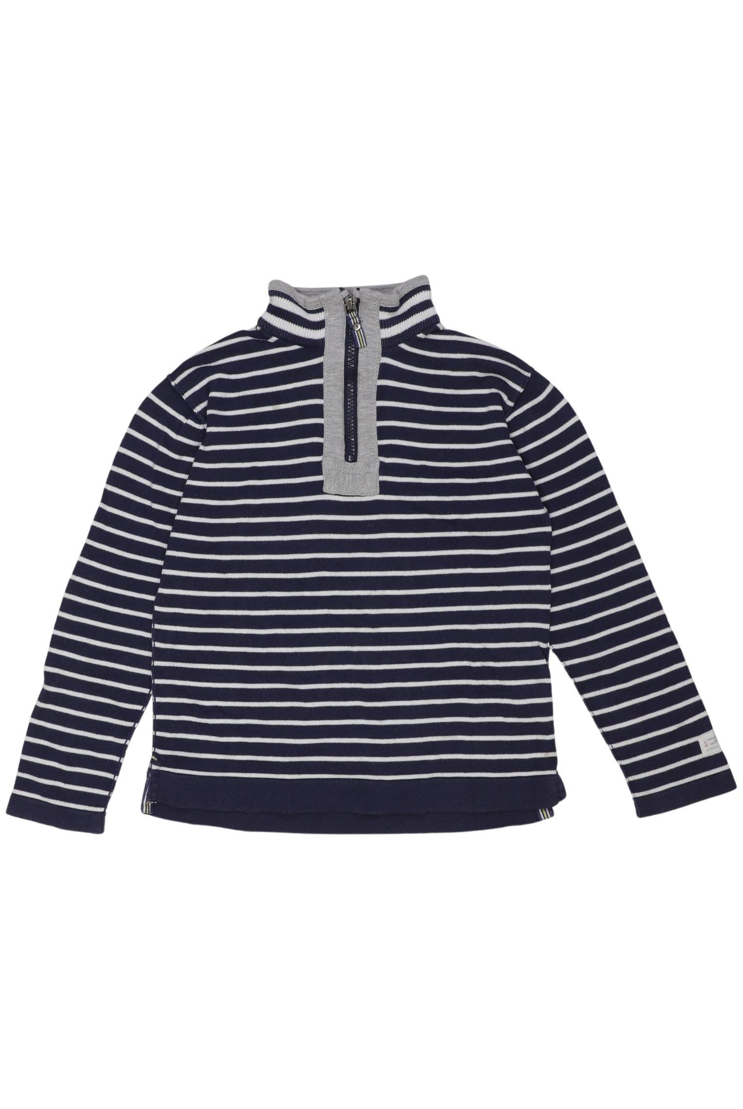 

Zara Jungen Pullover, mehrfarbig, Gr. 116