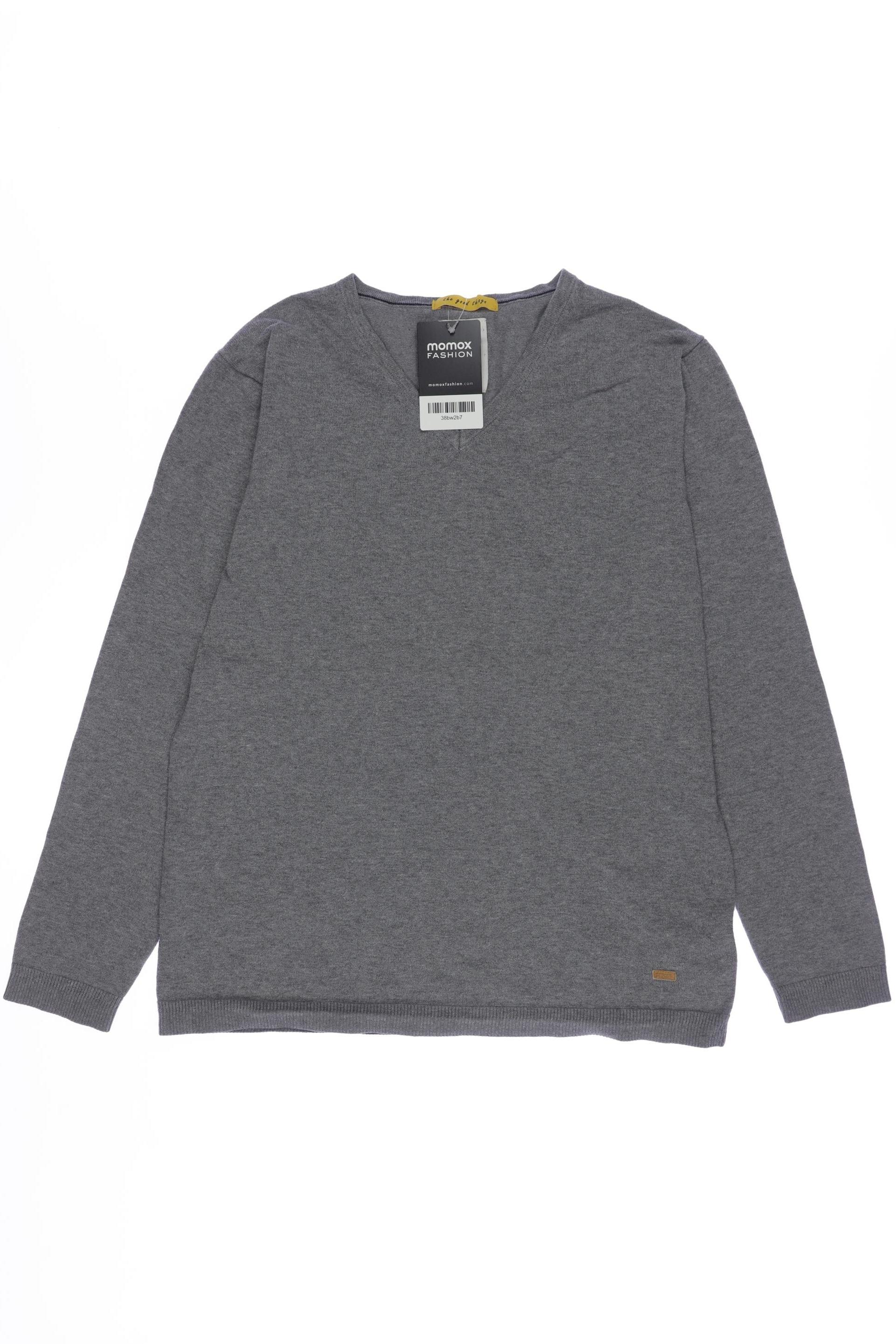 

Zara Herren Pullover, grau, Gr. 164