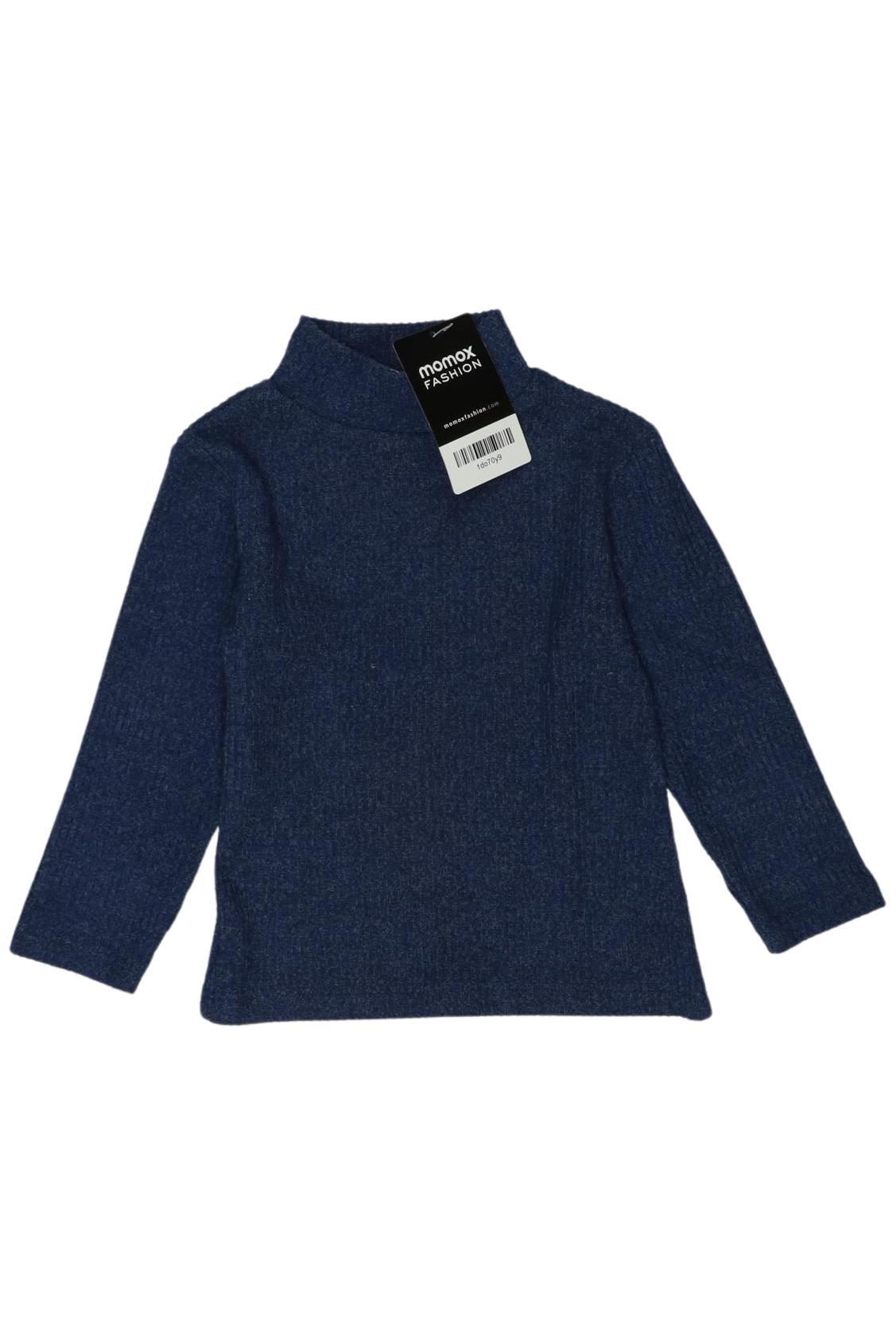 

Zara Jungen Pullover, marineblau, Gr. 92