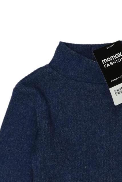 Thumbnail - Zara Jungen Pullover, marineblau, Gr. 92