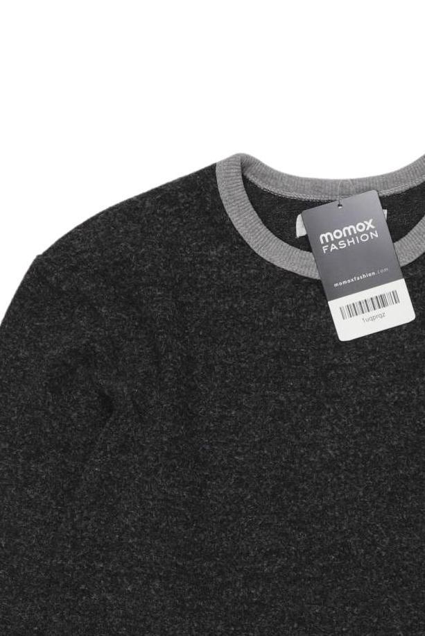 Thumbnail - Zara Jungen Pullover, grau, Gr. 128