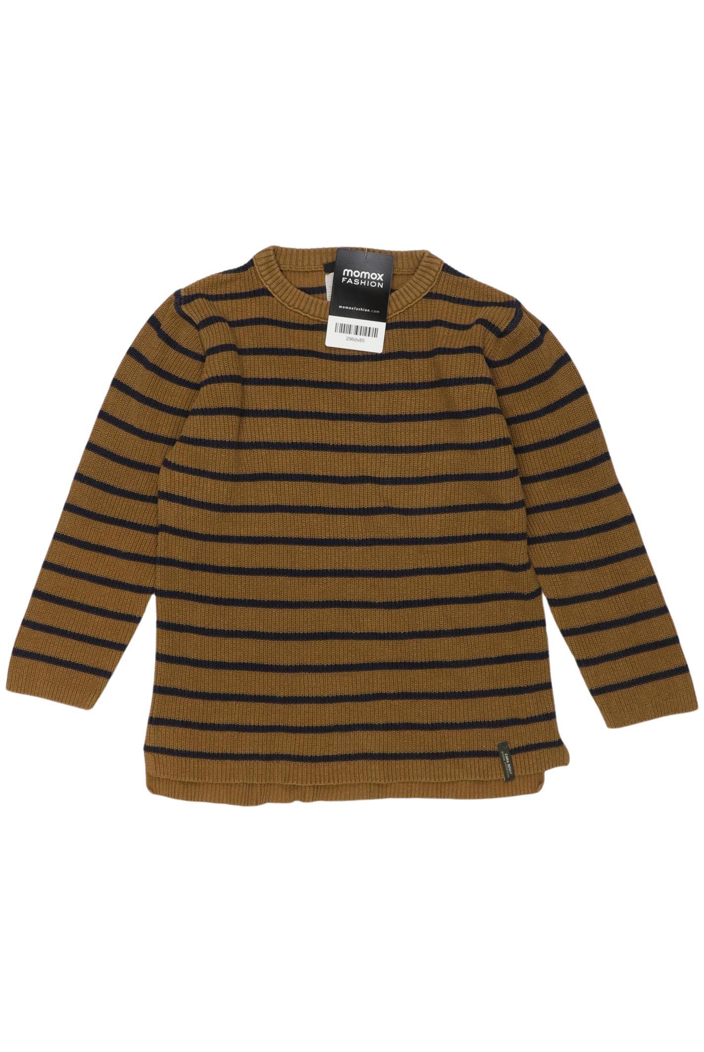 

Zara Jungen Pullover, mehrfarbig, Gr. 116