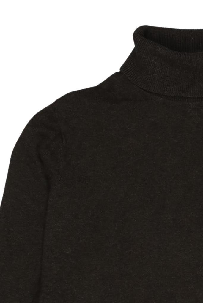 Thumbnail - Zara Jungen Pullover, braun, Gr. 152