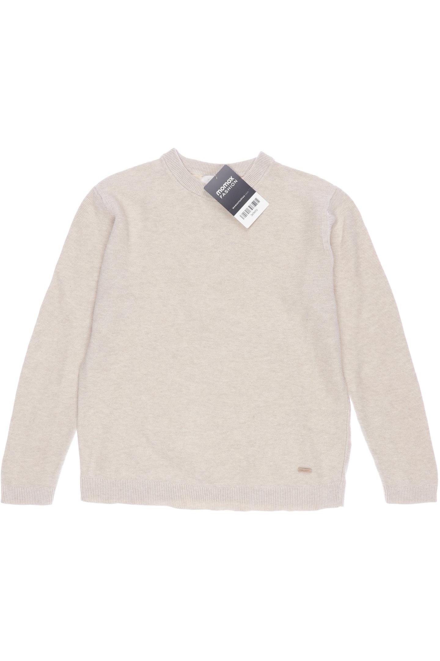 

Zara Herren Pullover, beige, Gr. 134