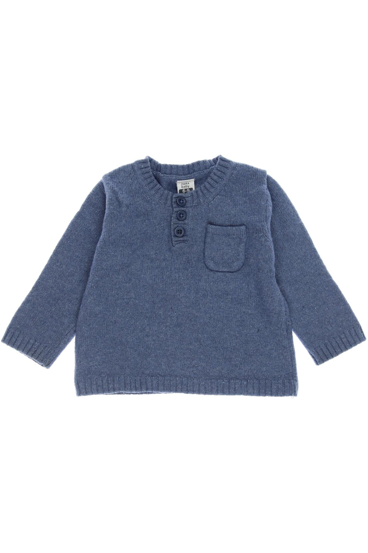 

Zara Herren Pullover, blau, Gr. 74
