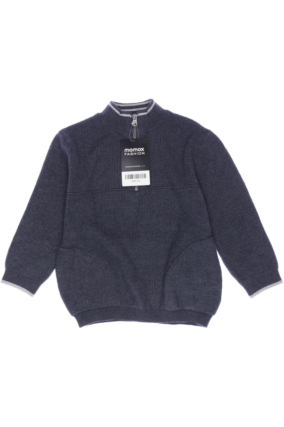 

Zara Herren Pullover, marineblau, Gr. 104