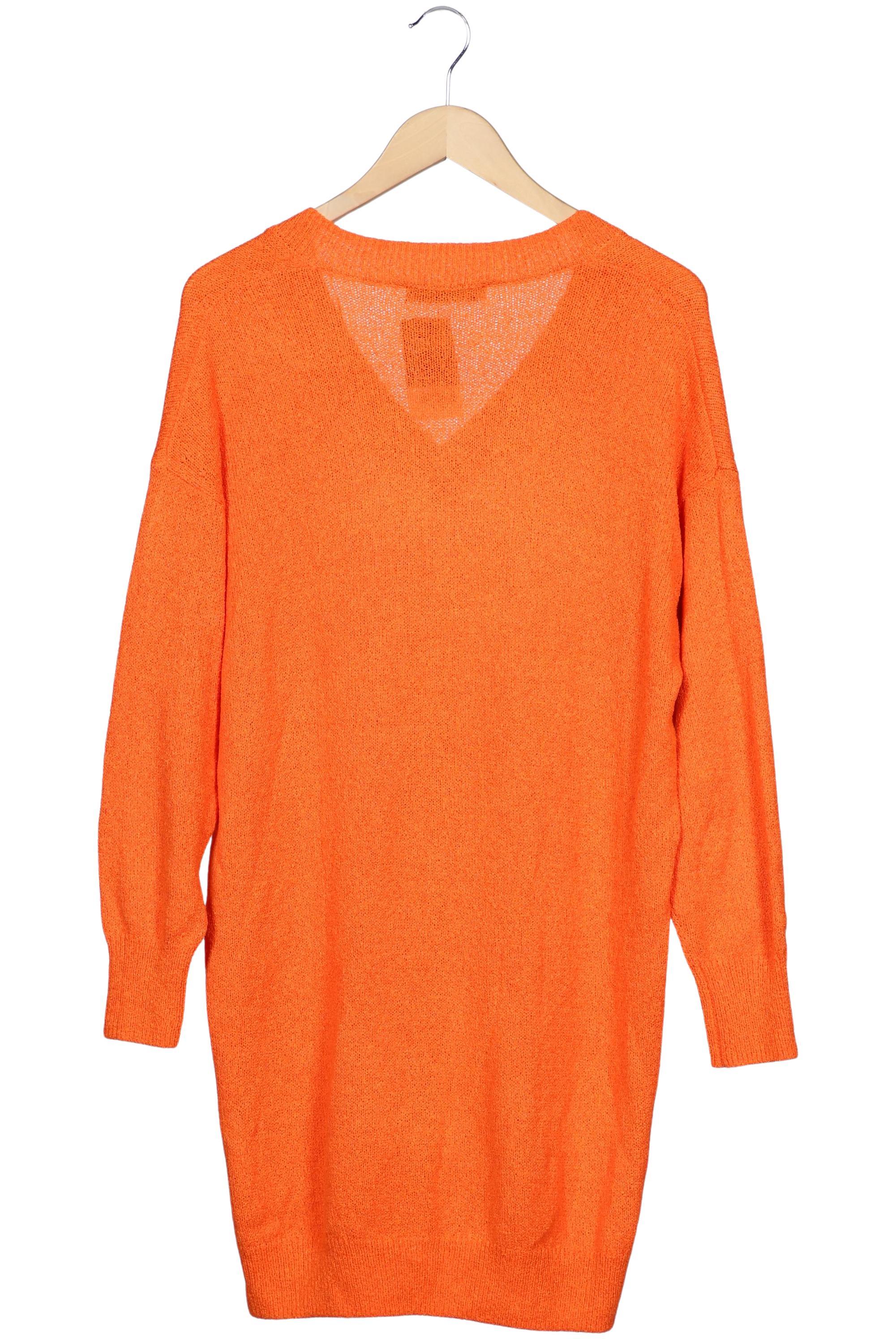 Thumbnail - Zara Jungen Pullover, orange, Gr. 146