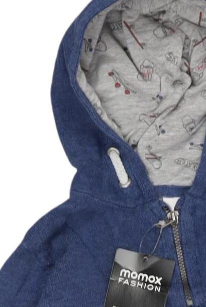 Thumbnail - Zara Jungen Pullover, marineblau, Gr. 98