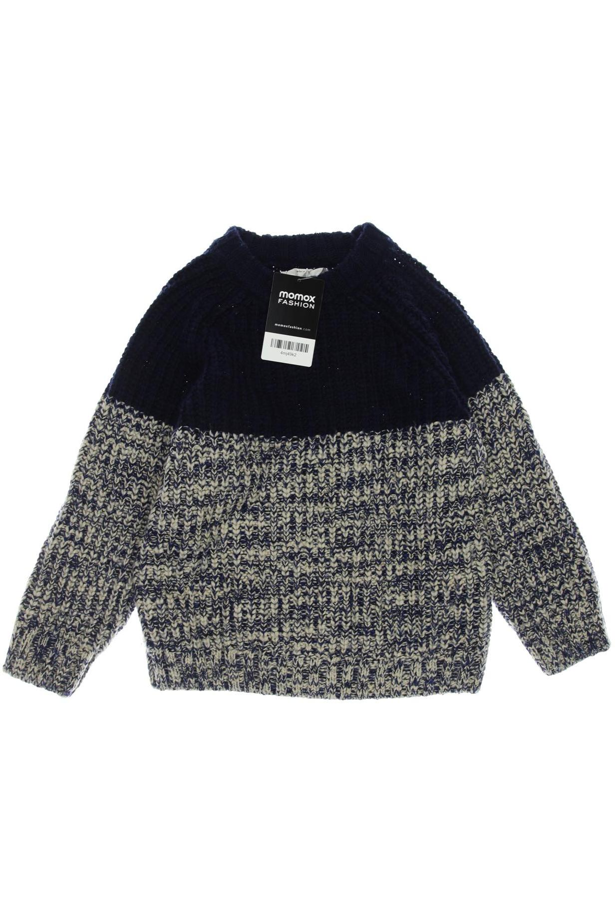 

Zara Herren Pullover, marineblau, Gr. 122