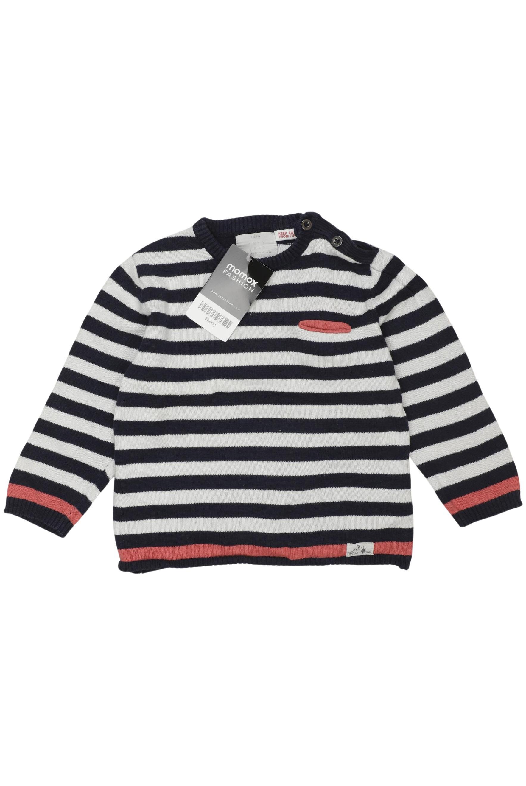 

Zara Jungen Pullover, mehrfarbig, Gr. 92