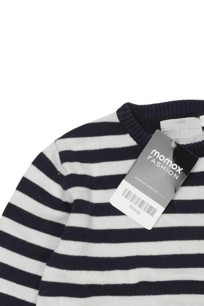 Thumbnail - Zara Jungen Pullover, mehrfarbig, Gr. 92