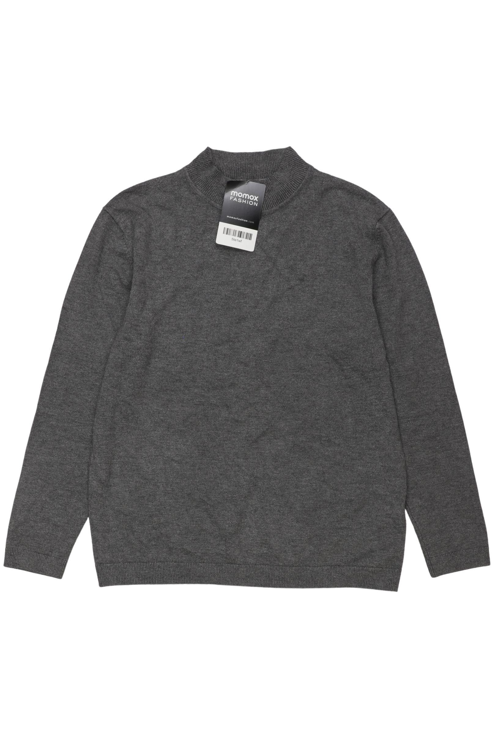 

Zara Jungen Pullover, grau, Gr. 140