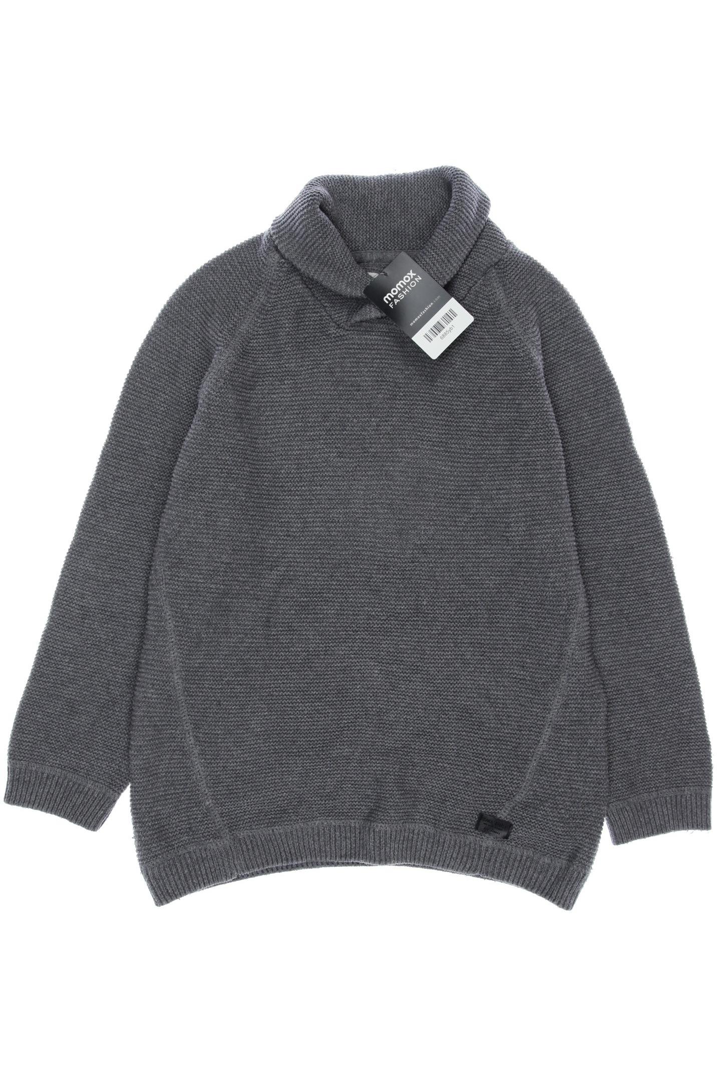 

Zara Herren Pullover, grau, Gr. 134