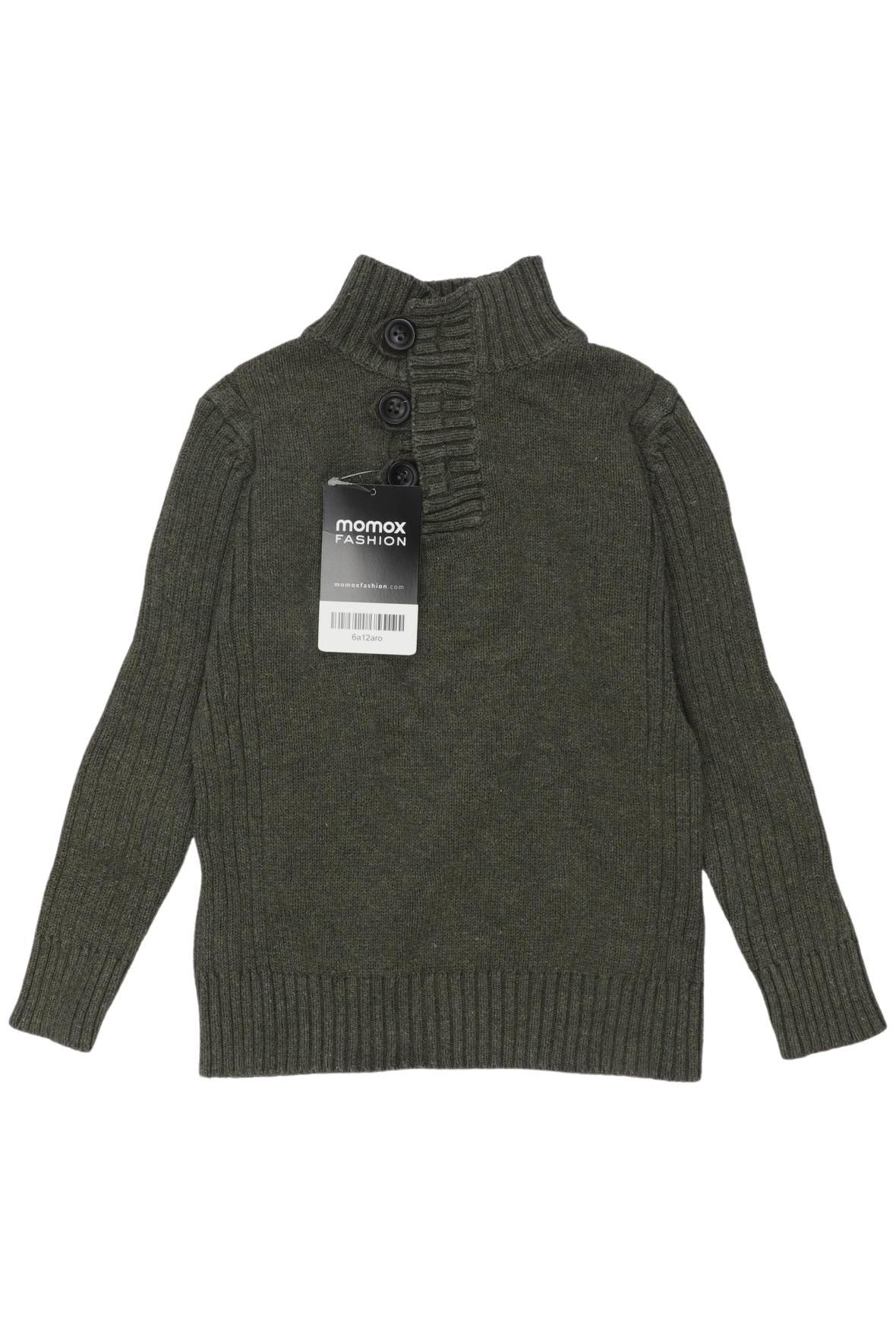 

Zara Jungen Pullover, grün, Gr. 98