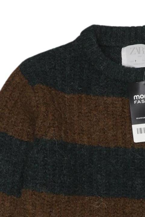 Thumbnail - Zara Jungen Pullover, mehrfarbig, Gr. 122