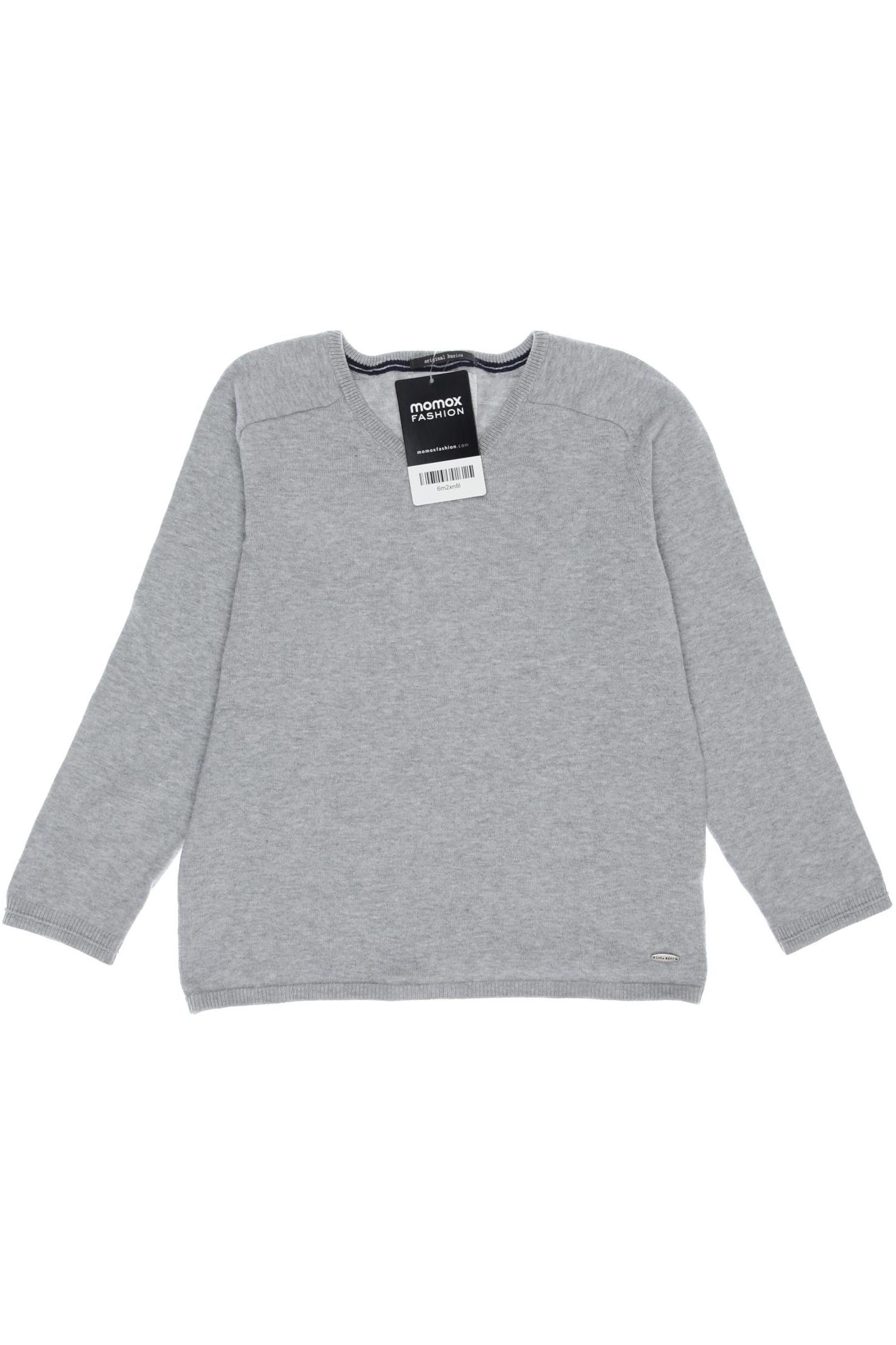 

Zara Herren Pullover, grau, Gr. 122