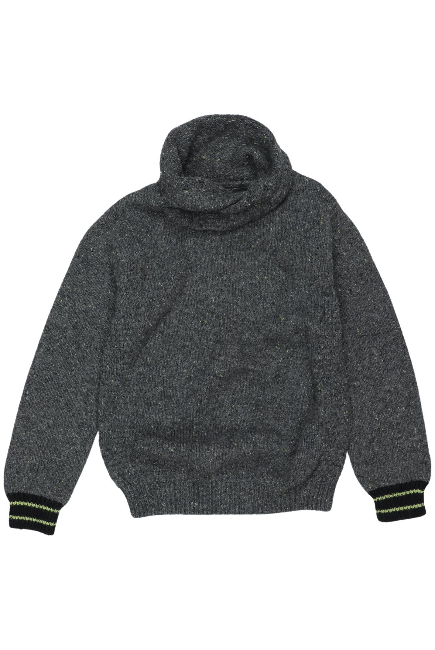 

Zara Jungen Pullover, grau, Gr. 128
