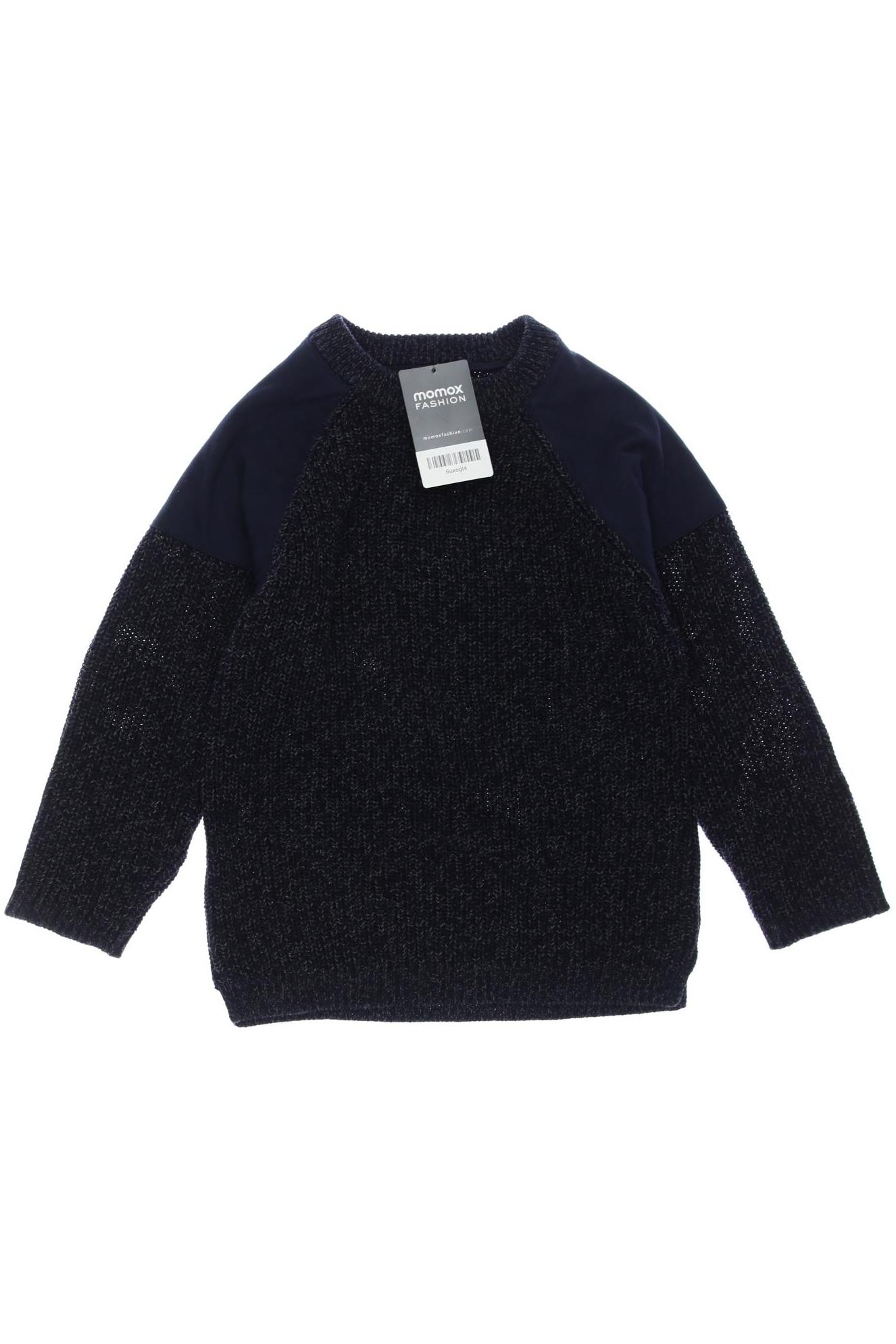 

Zara Herren Pullover, marineblau, Gr. 122
