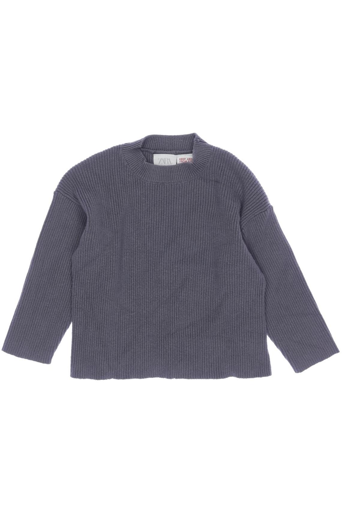 

Zara Jungen Pullover, grau, Gr. 86