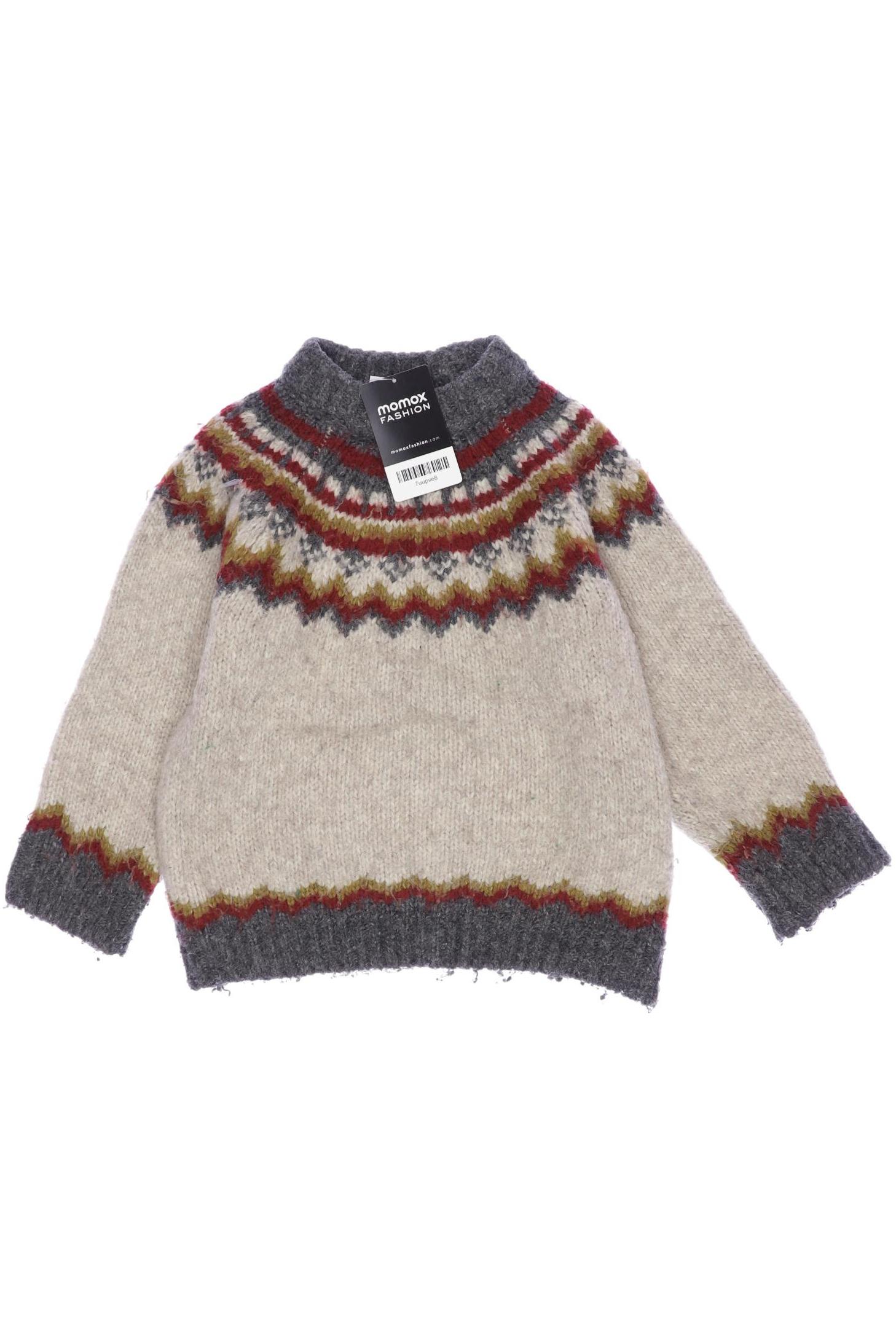 

Zara Herren Pullover, beige, Gr. 110