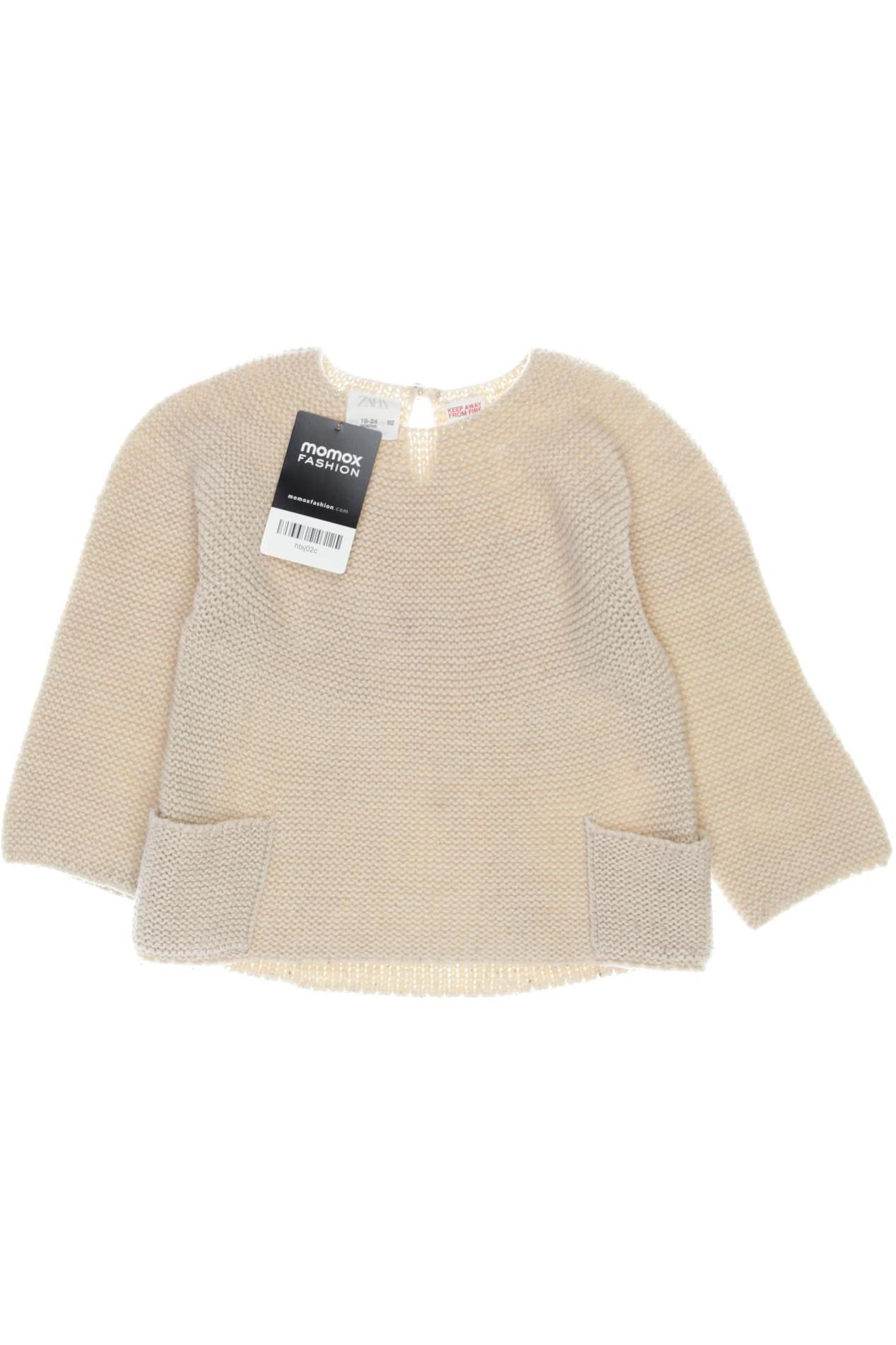 

Zara Herren Pullover, beige, Gr. 92