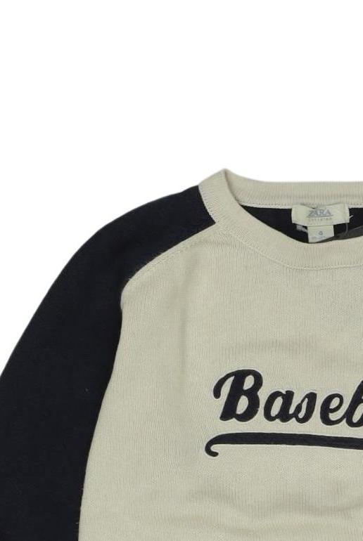 Thumbnail - Zara Jungen Pullover, mehrfarbig, Gr. 104