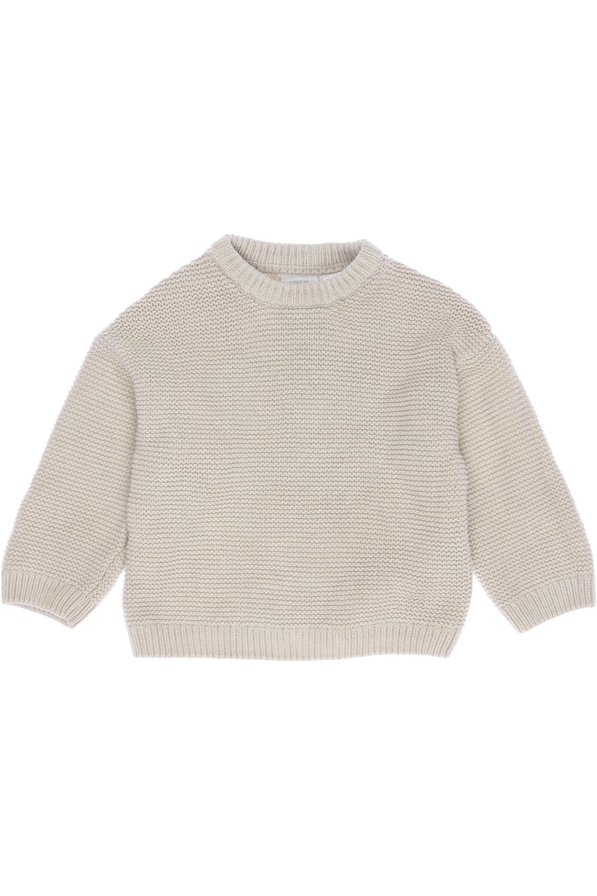 

Zara Herren Pullover, beige, Gr. 86