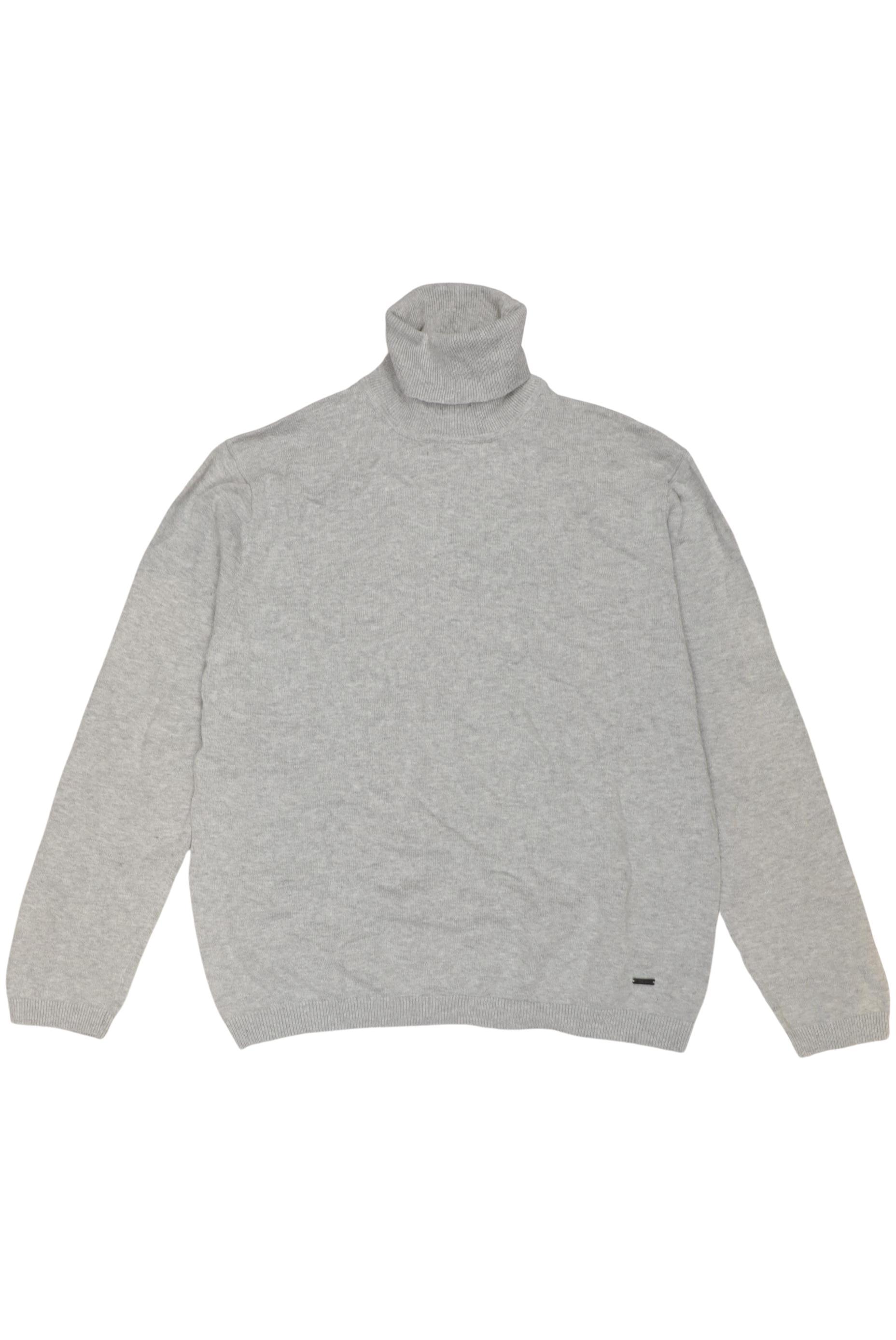 

Zara Jungen Pullover, grau, Gr. 164