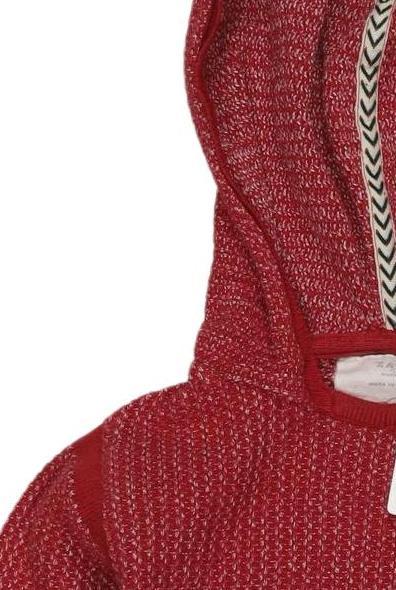 Thumbnail - Zara Jungen Pullover, rot, Gr. 110