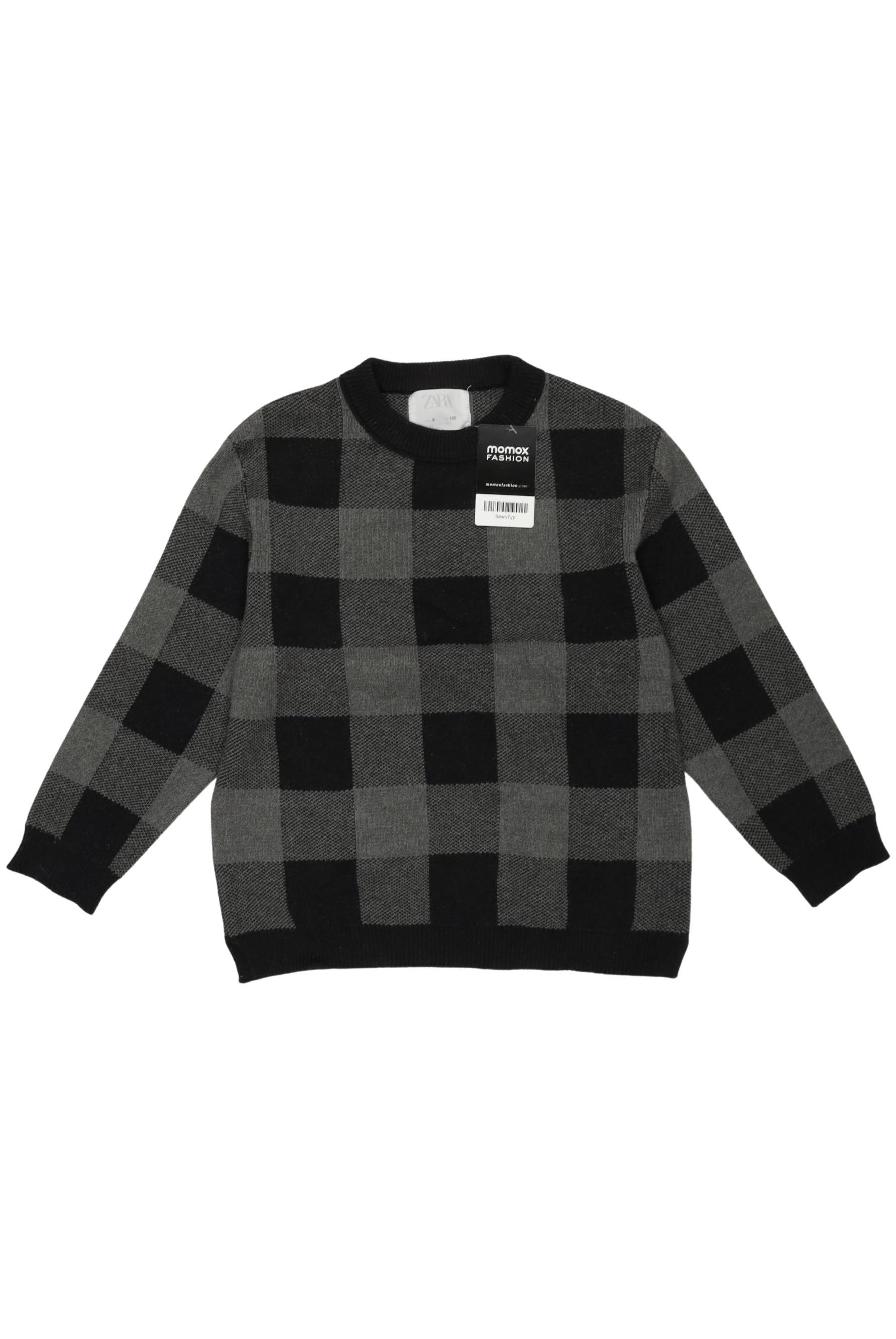 

Zara Jungen Pullover, mehrfarbig, Gr. 128