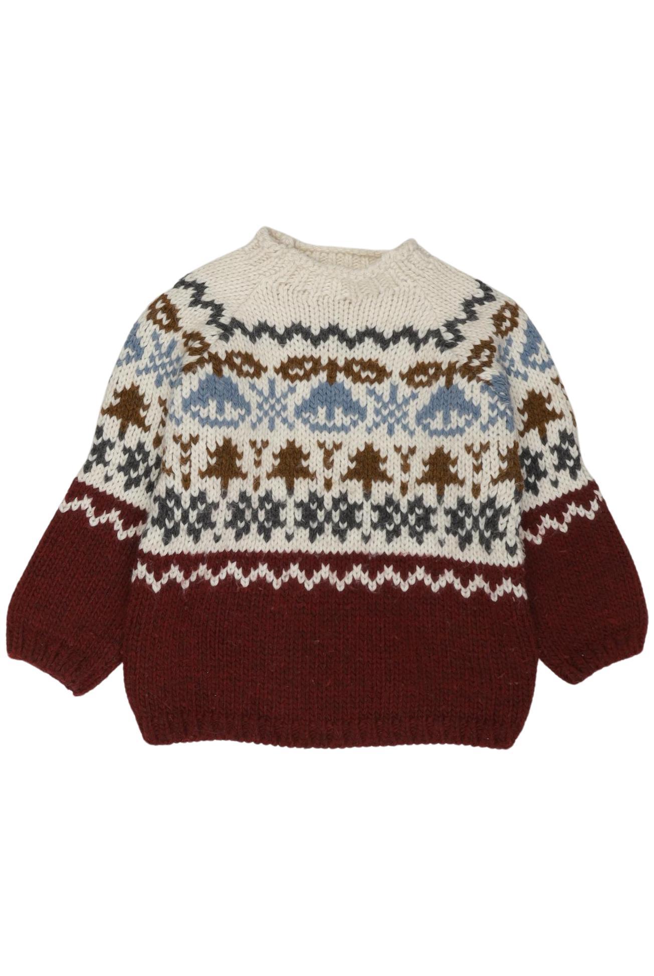 

Zara Jungen Pullover, mehrfarbig, Gr. 92