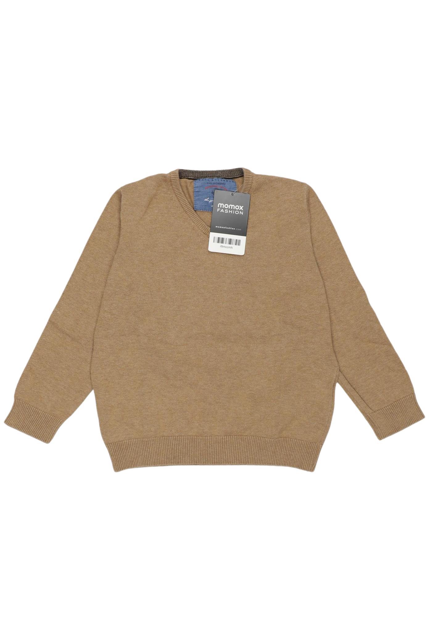 

Zara Jungen Pullover, beige, Gr. 110