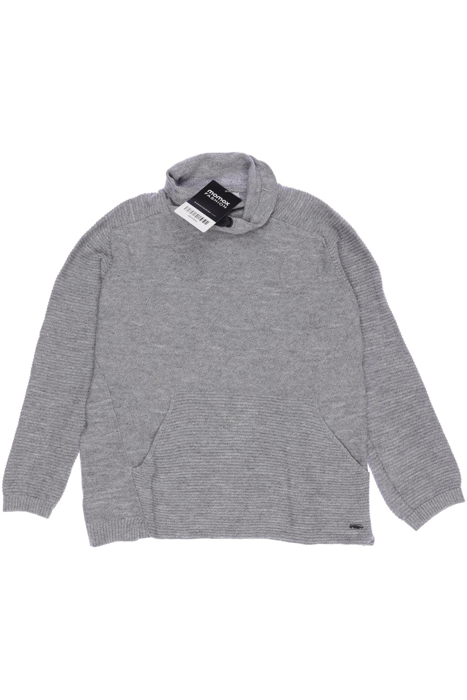 

Zara Herren Pullover, grau, Gr. 128