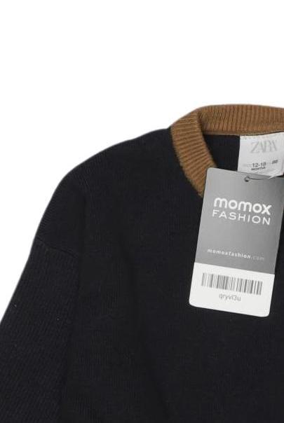 Thumbnail - Zara Jungen Pullover, mehrfarbig, Gr. 86