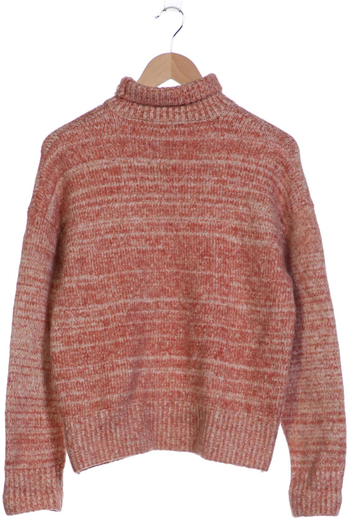 Thumbnail - Zara Herren Pullover, orange, Gr. 122