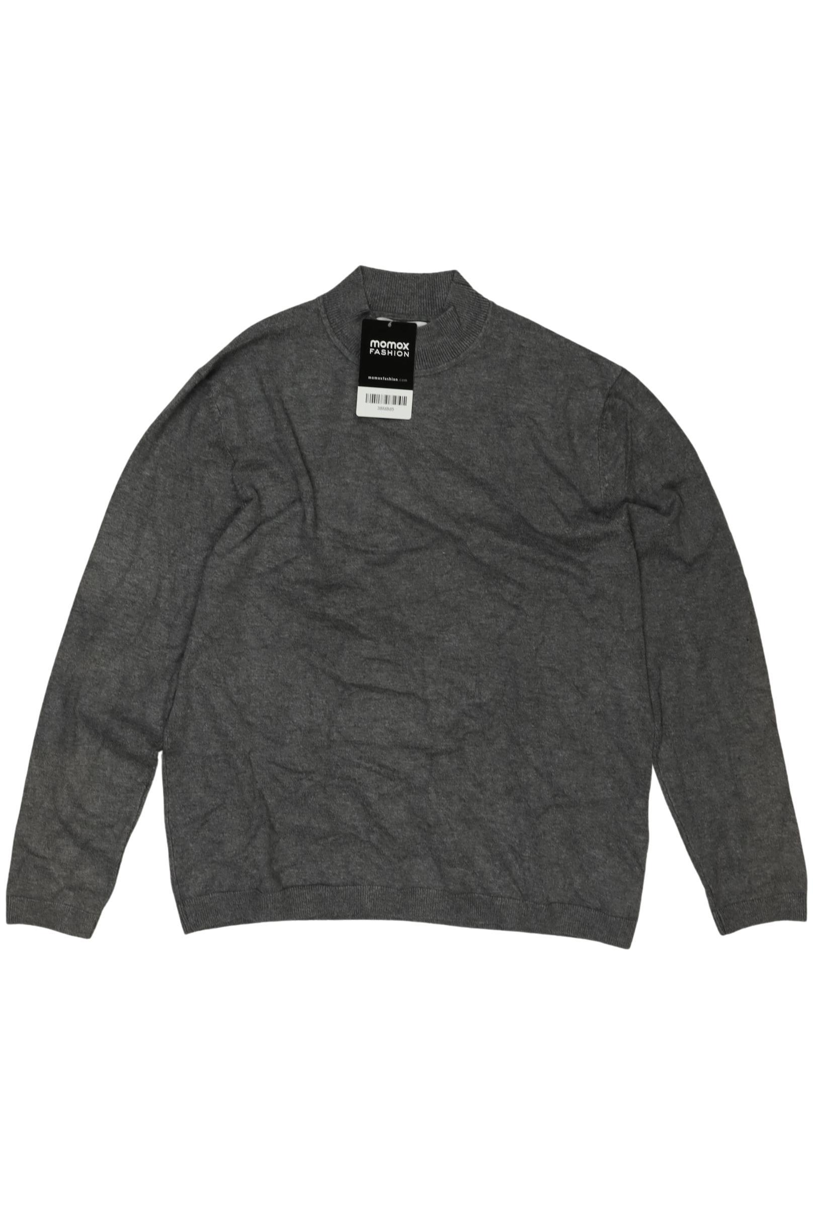 

Zara Jungen Pullover, grau, Gr. 164