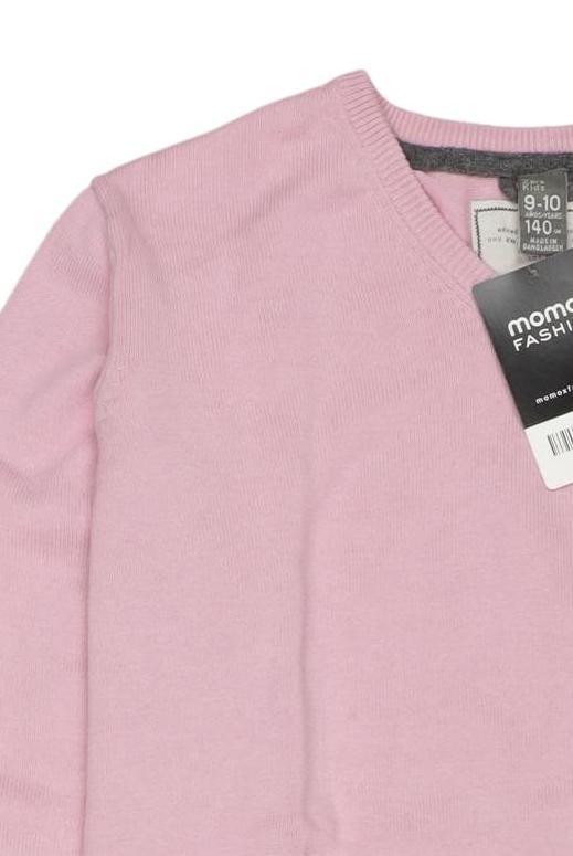 Thumbnail - Zara Jungen Pullover, pink, Gr. 140