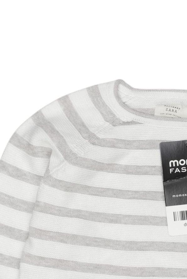 Thumbnail - Zara Jungen Pullover, mehrfarbig, Gr. 80