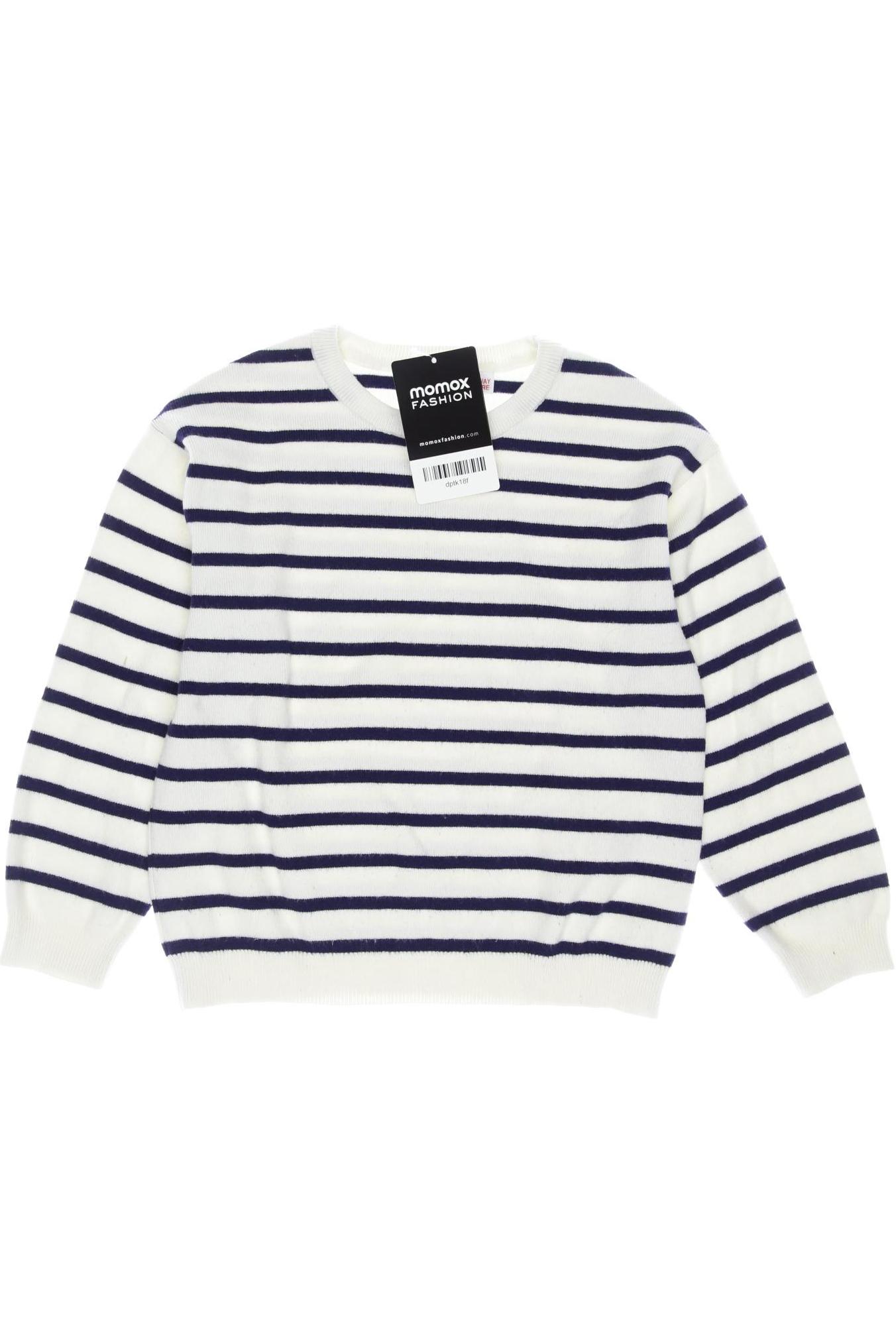 

Zara Herren Pullover, marineblau, Gr. 110