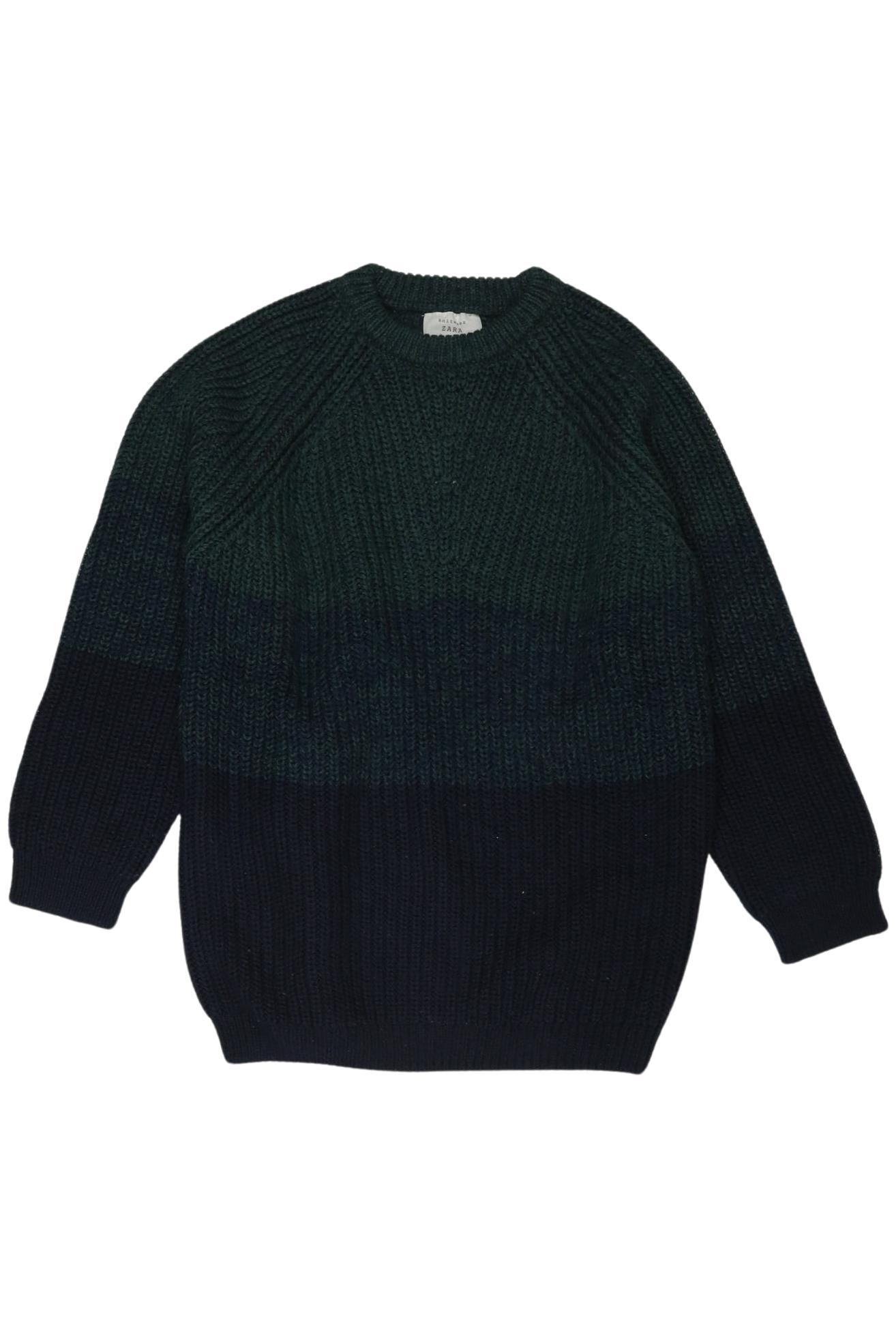 

Zara Jungen Pullover, mehrfarbig, Gr. 122