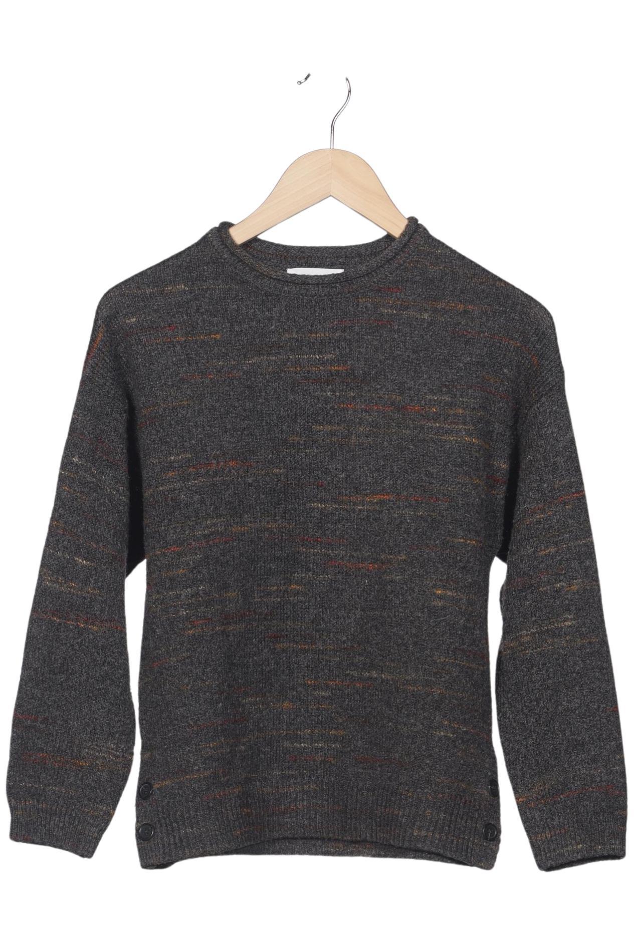 

Zara Jungen Pullover, grau, Gr. 140