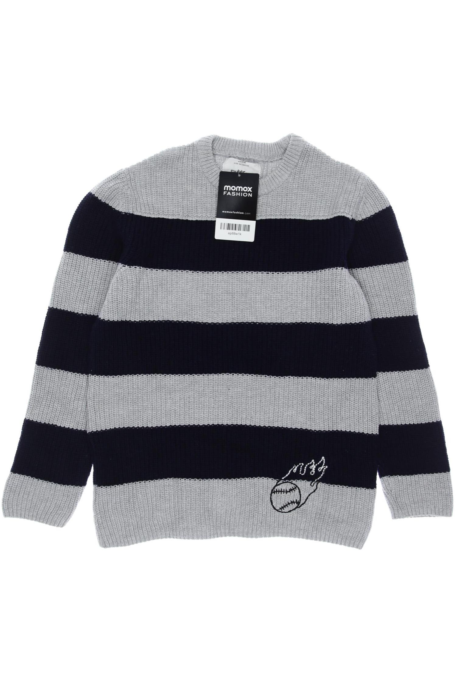 

Zara Herren Pullover, grau, Gr. 128