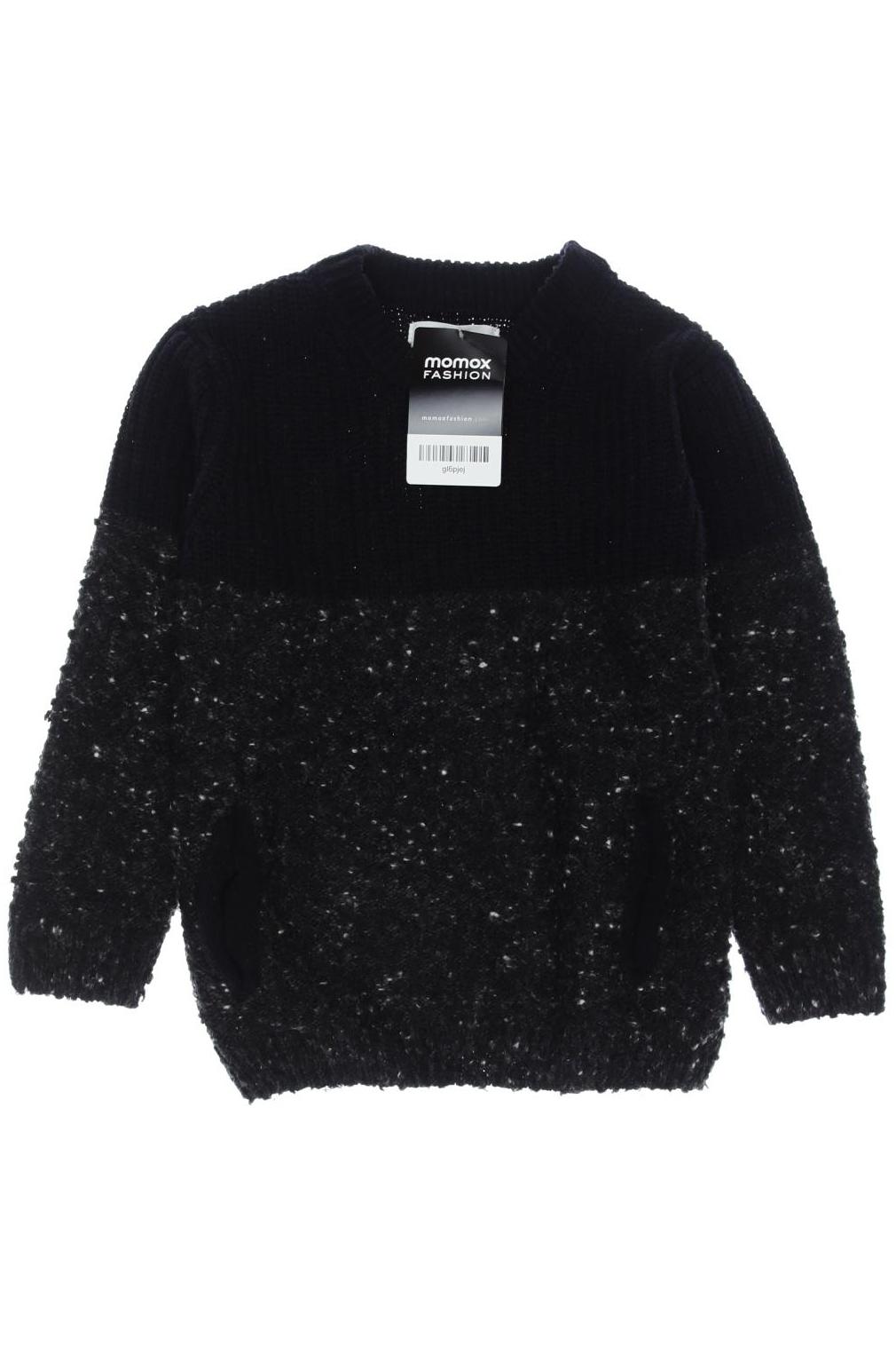 

Zara Herren Pullover, schwarz, Gr. 116