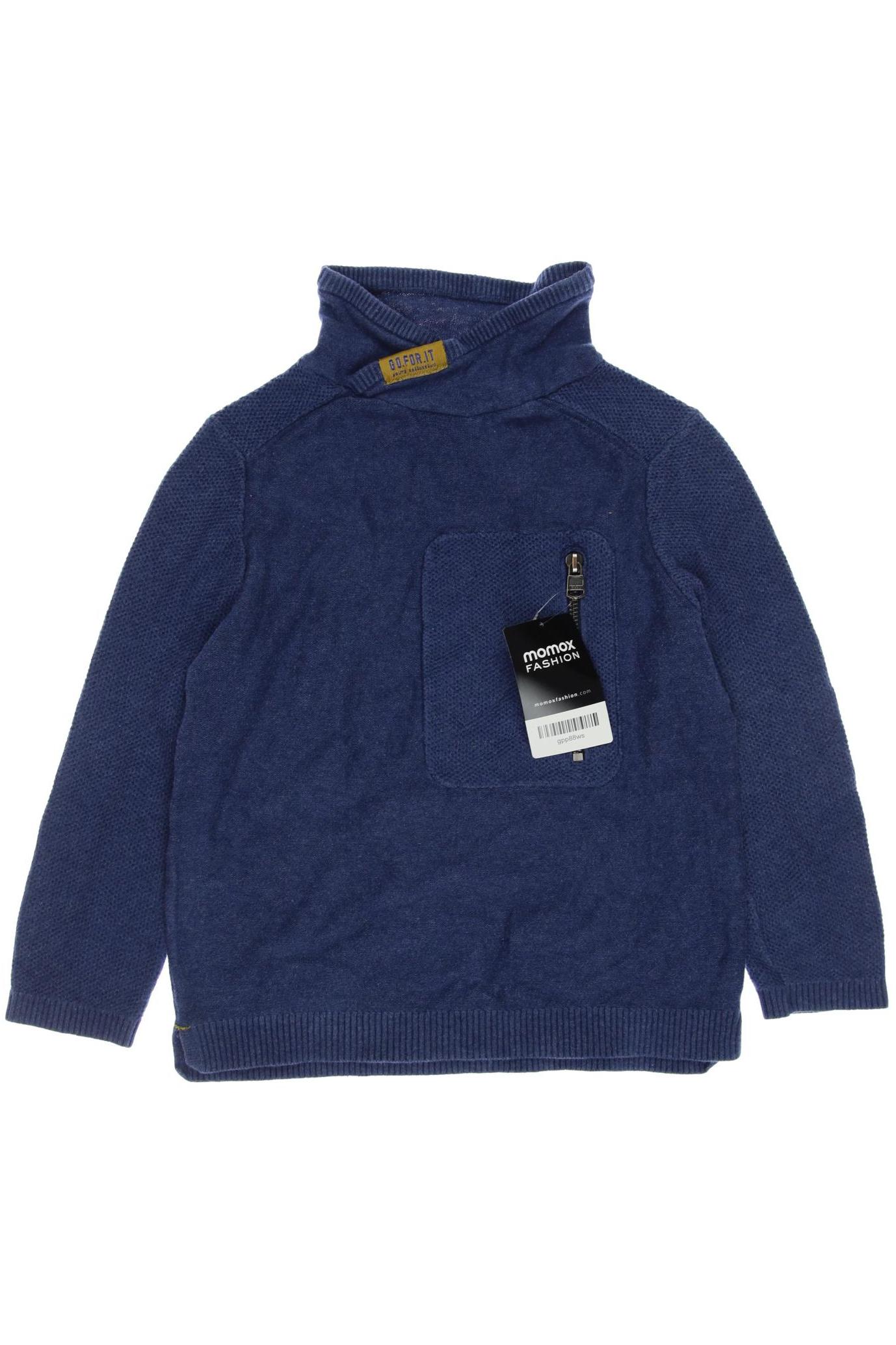 

Zara Herren Pullover, blau, Gr. 116