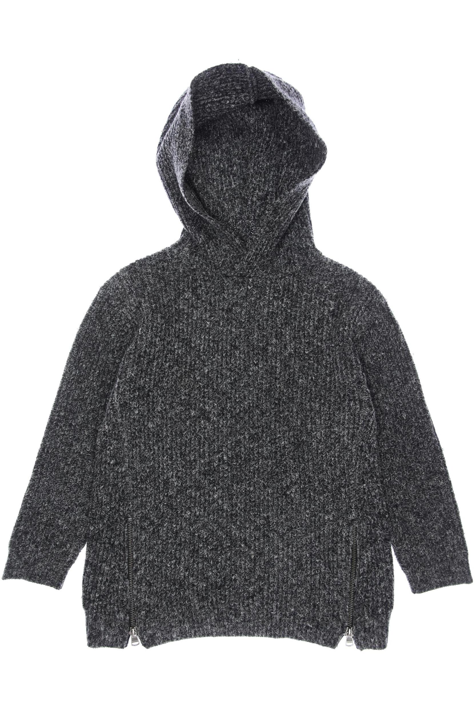 

Zara Herren Pullover, grau, Gr. 134
